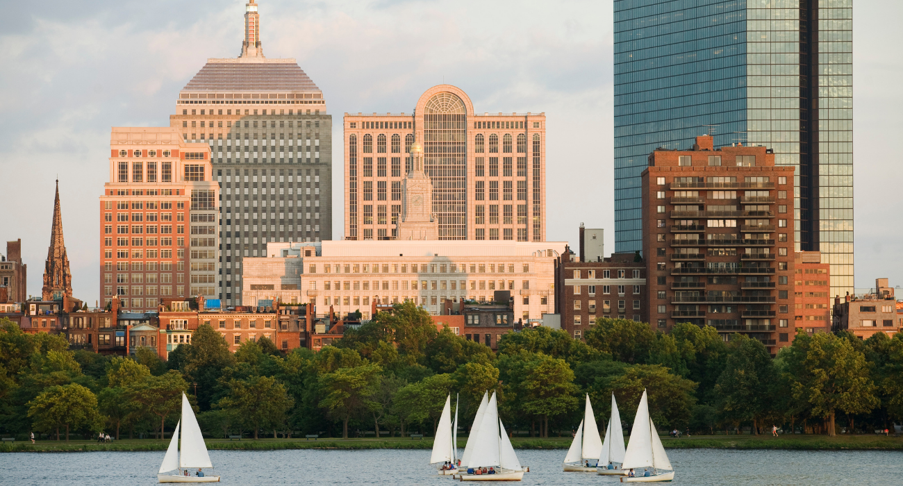 5* Boston USA BUSINESS CLASS TRAVEL - Image 2
