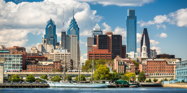 5* Philadelphia BUSINESS CLASS TRAVEL
