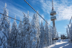 PAMPOROVO, BULGARIA MEGA DEAL