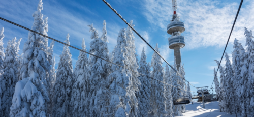 PAMPOROVO, BULGARIA MEGA DEAL