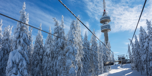 PAMPOROVO, BULGARIA MEGA DEAL