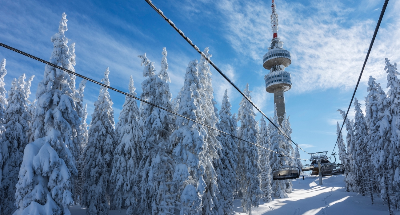 PAMPOROVO, BULGARIA MEGA DEAL - Image 1