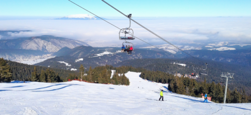 SKI BULGARIA – BOROVETS MEGA DEAL
