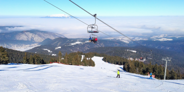 SKI BULGARIA – BOROVETS MEGA DEAL