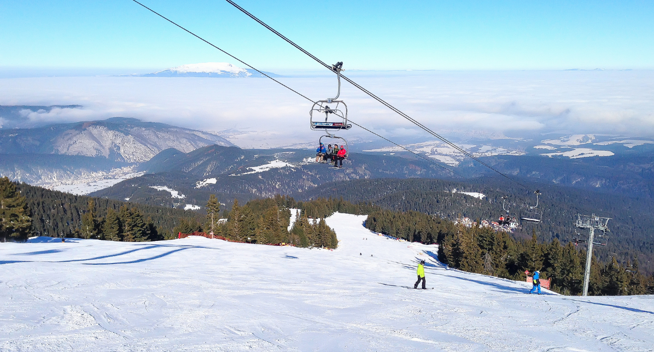 SKI BULGARIA – BOROVETS MEGA DEAL - Image 1