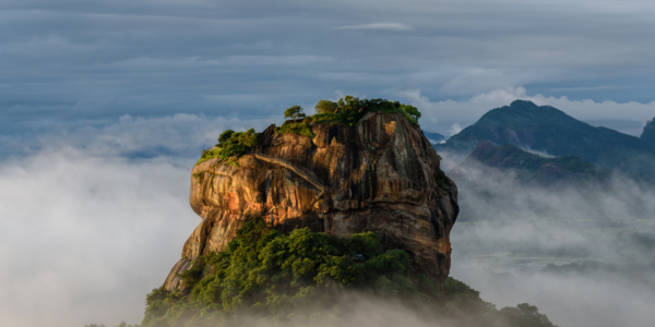 Spirit of Sri Lanka 2027 – Private Tour Special