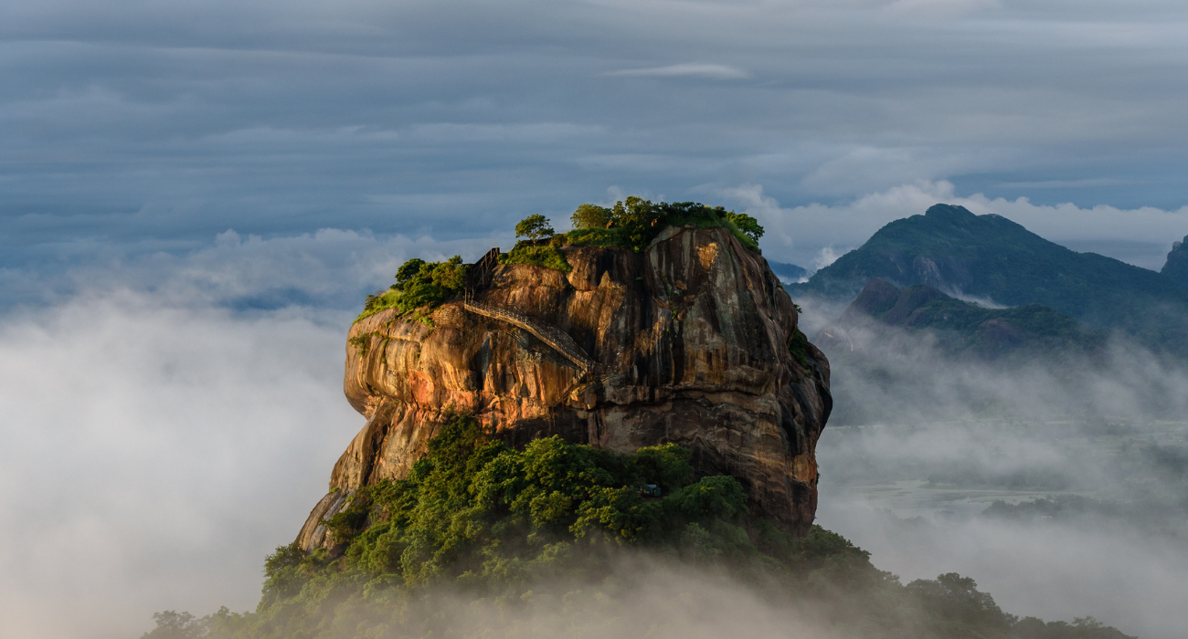 Spirit of Sri Lanka 2027 – Private Tour Special - Image 1