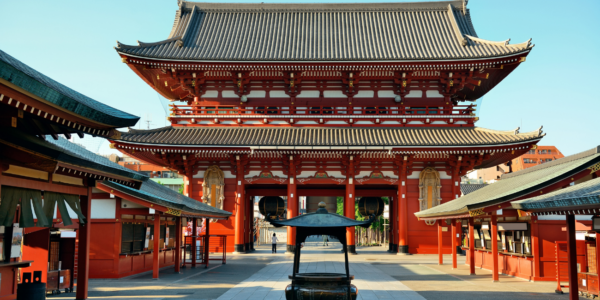 Japan September 2027 Multi Centre Special
