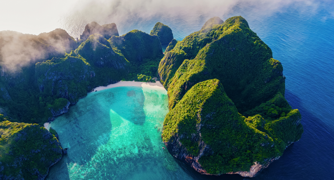 Phi Phi Island + Phuket, Thailand + Excursions - Image 2