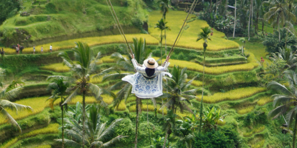 Bali Multi Centre October 2027