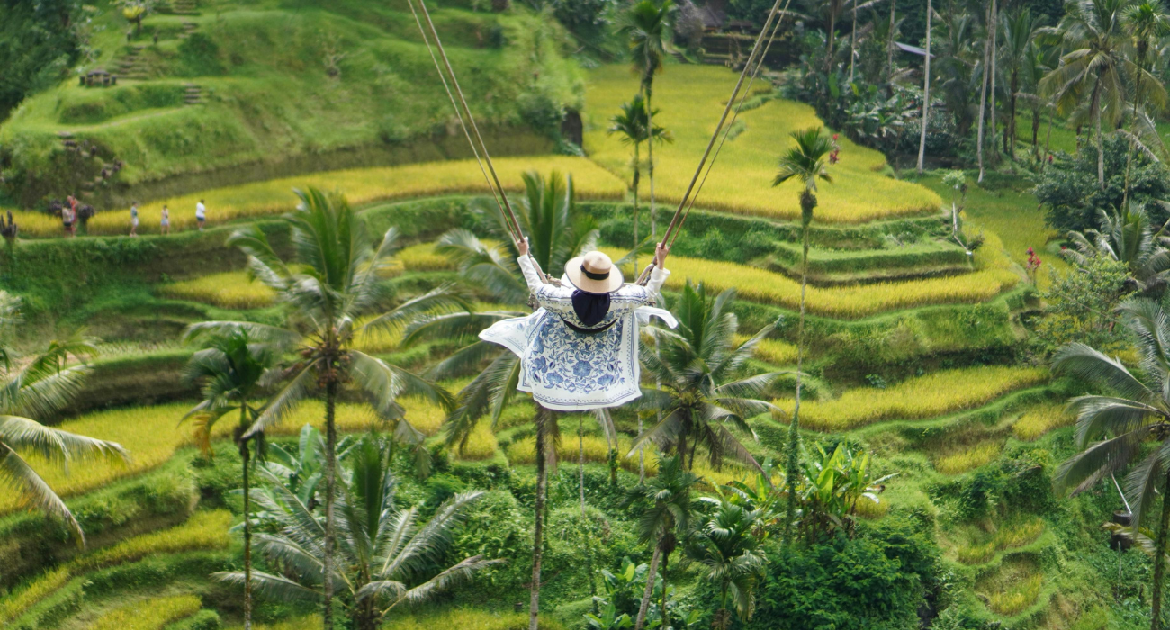 Bali Multi Centre October 2027 - Image 1