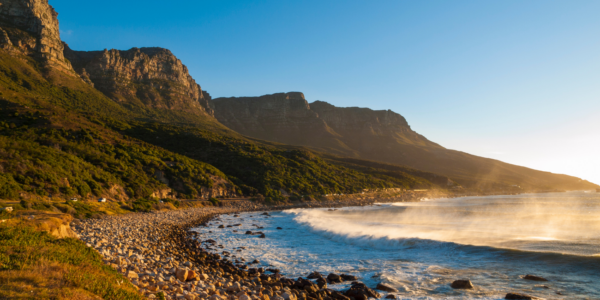 BUCKET LIST TRIP: SOUTH AFRICA GATEWAY