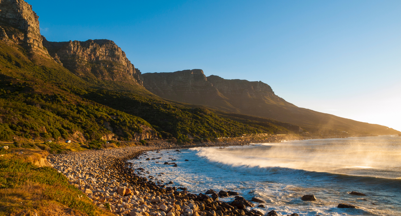 BUCKET LIST TRIP: SOUTH AFRICA GATEWAY - Image 1