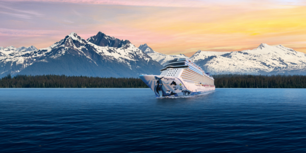Seattle Stay & Alaska cruise on board NCL Bliss