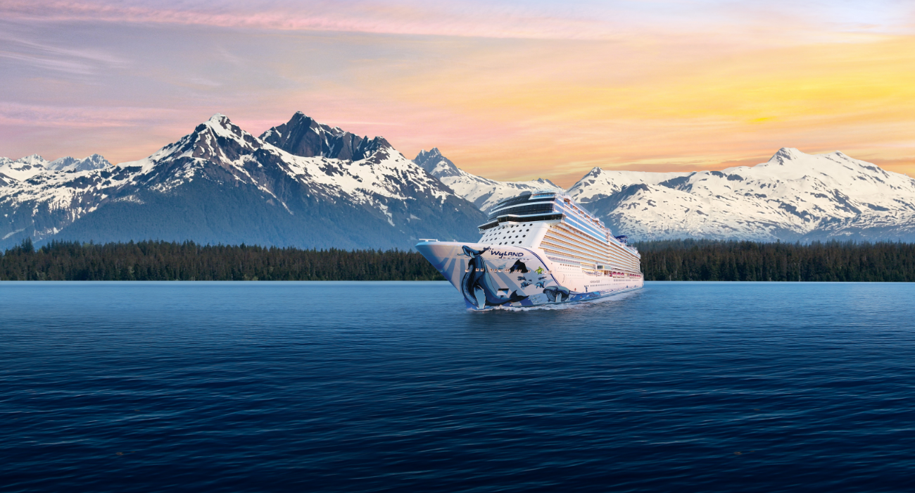 Seattle Stay & Alaska cruise on board NCL Bliss - Image 1