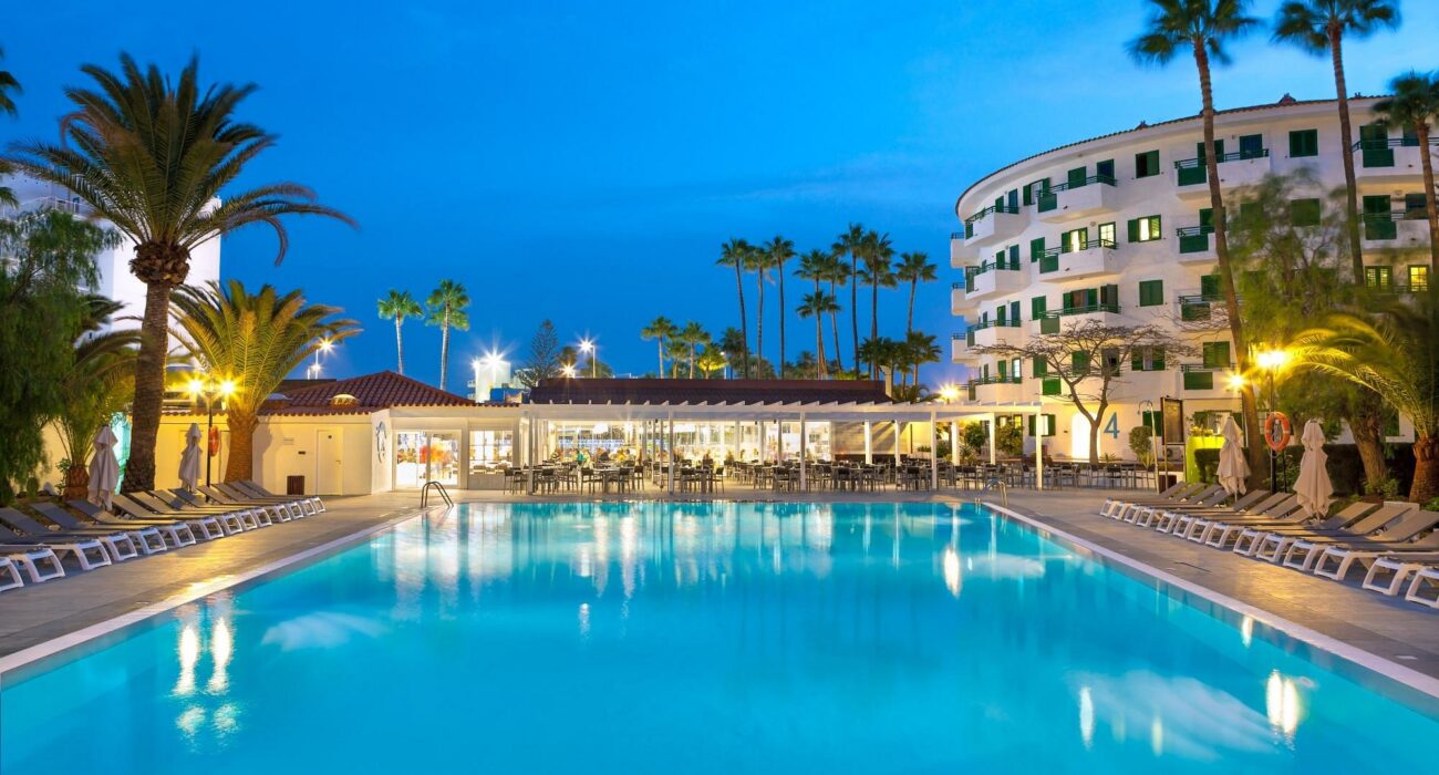 Last Minute Gran Canaria Sunshine Offer - Image 1
