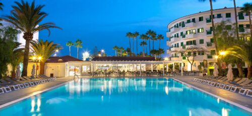Last Minute Gran Canaria Sunshine Offer