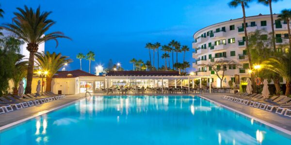 Last Minute Gran Canaria Sunshine Offer