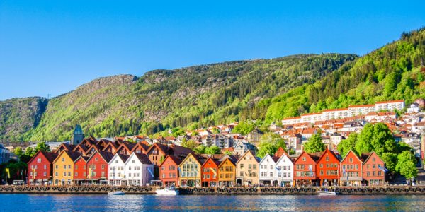BERGEN SHORT BREAK – NORWAY