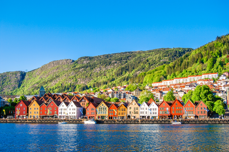 BERGEN SHORT BREAK – NORWAY - Image 1