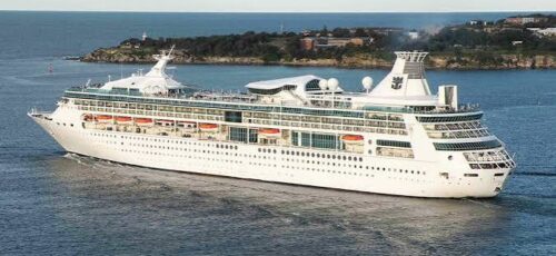 Best of Greece and Turkey Royal Caribbean Cruise