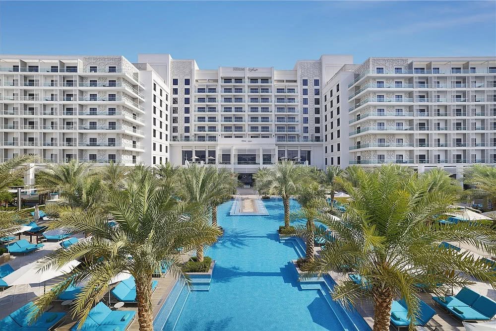 Amazing Abu Dhabi and Thailand Family Trip - Image 6