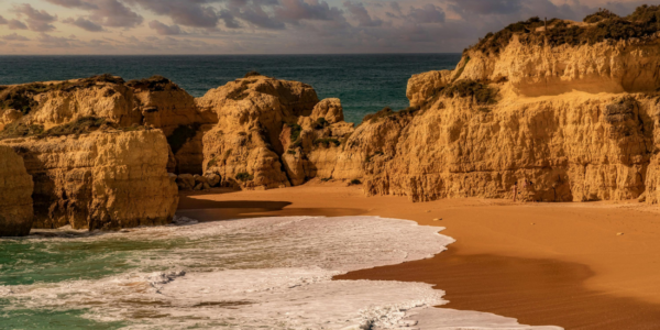 4* Albufeira Short Break – Portugal Christmas 2026