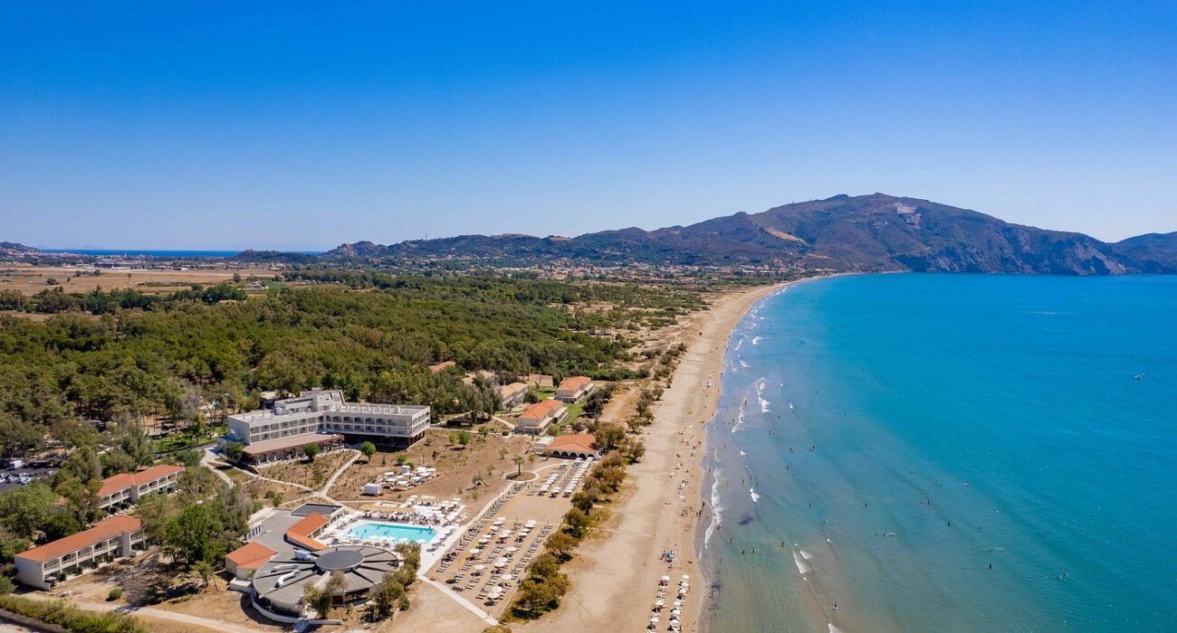 5* Zante Ultra Luxury NInja Special - Image 1