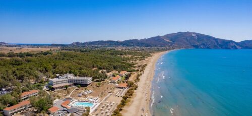 5* Zante Ultra Luxury NInja Special