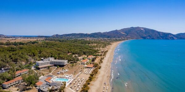 5* Zante Ultra Luxury NInja Special
