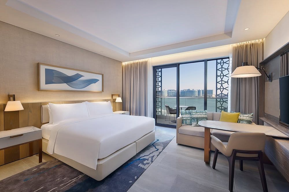 Amazing Abu Dhabi and Thailand Family Trip - Image 2