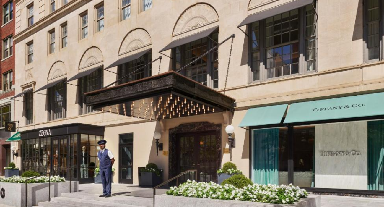 5* Boston USA BUSINESS CLASS TRAVEL - Image 10