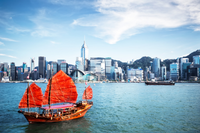 Singapore to Hong Kong Onboard NCL JADE - Image 10