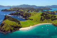 Australia & New Zealand cruise on board NCL SPIRIT - Image 10