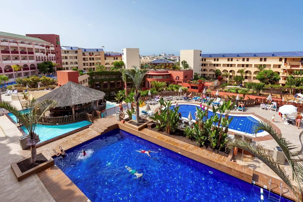Tenerife Family of 4 Winter BARGAIN Break - Image 9