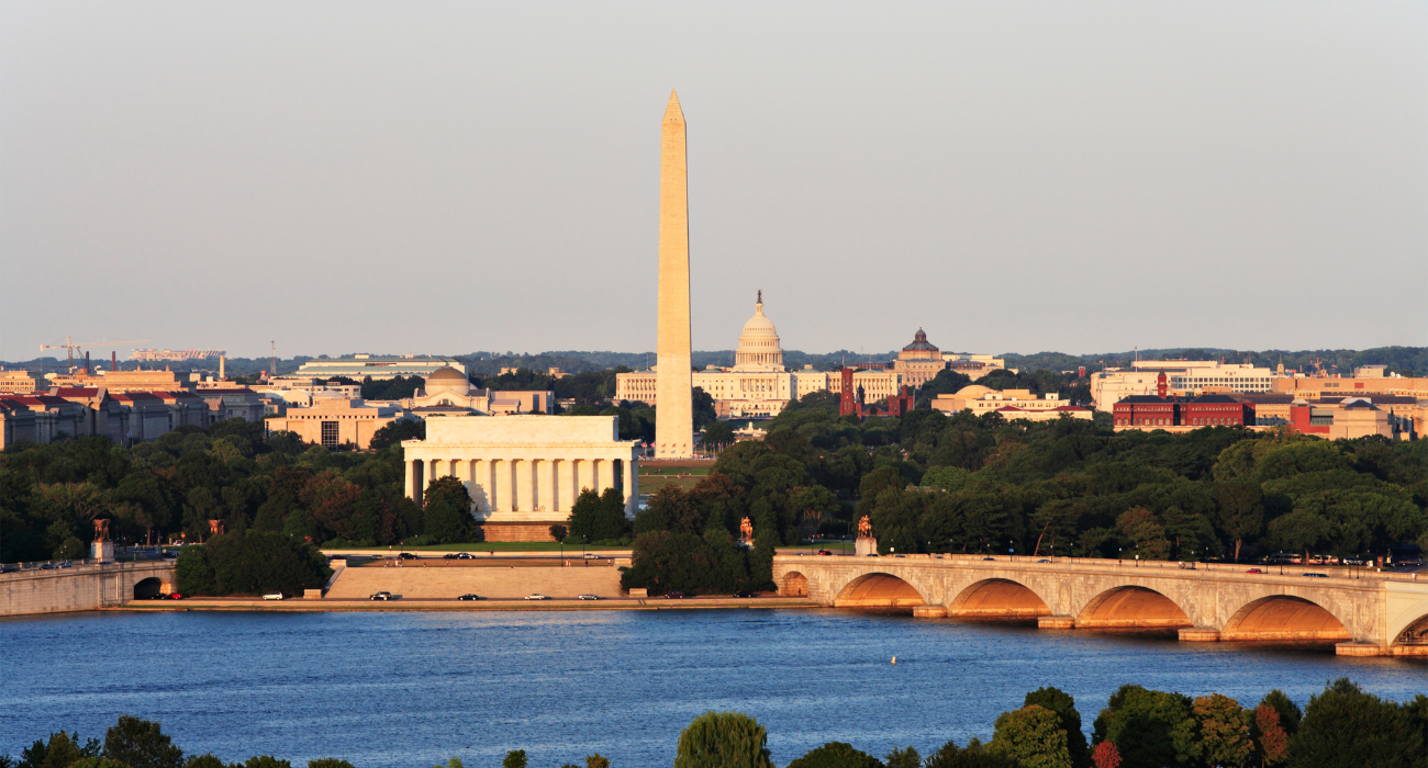 BUSINESS CLASS Weekend in Washington DC - Image 2