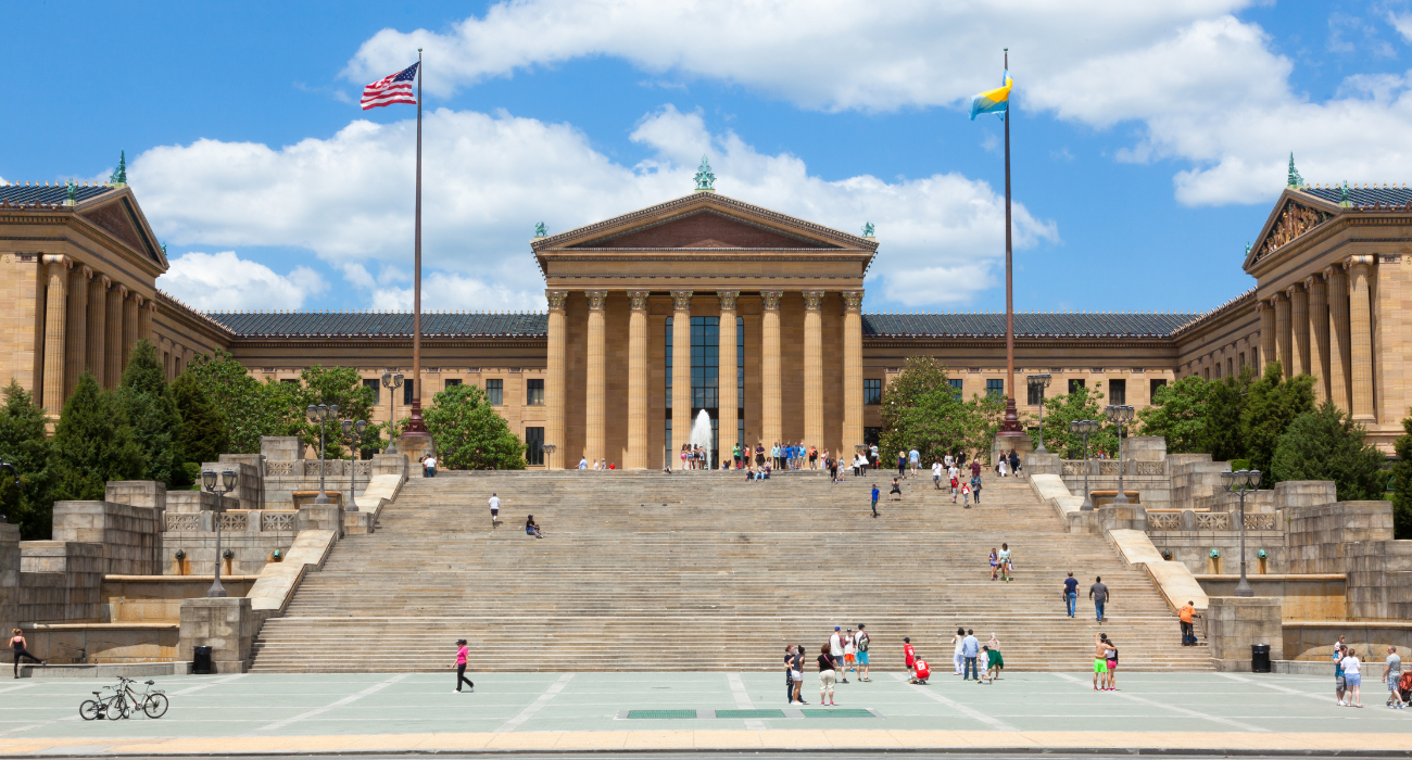 BUSINESS CLASS PHILADELPHIA CITY BREAK - Image 2