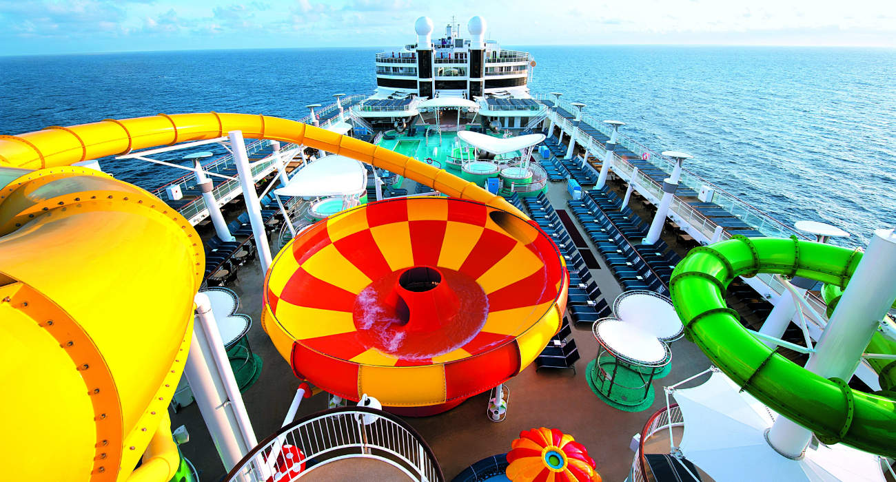 1 NIGHT COCOA BEACH & CARIBBEAN CRUISE - Image 2