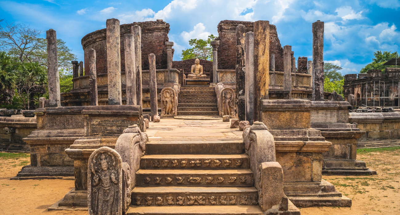 Spirit of Sri Lanka 2027 – Private Tour Special - Image 2