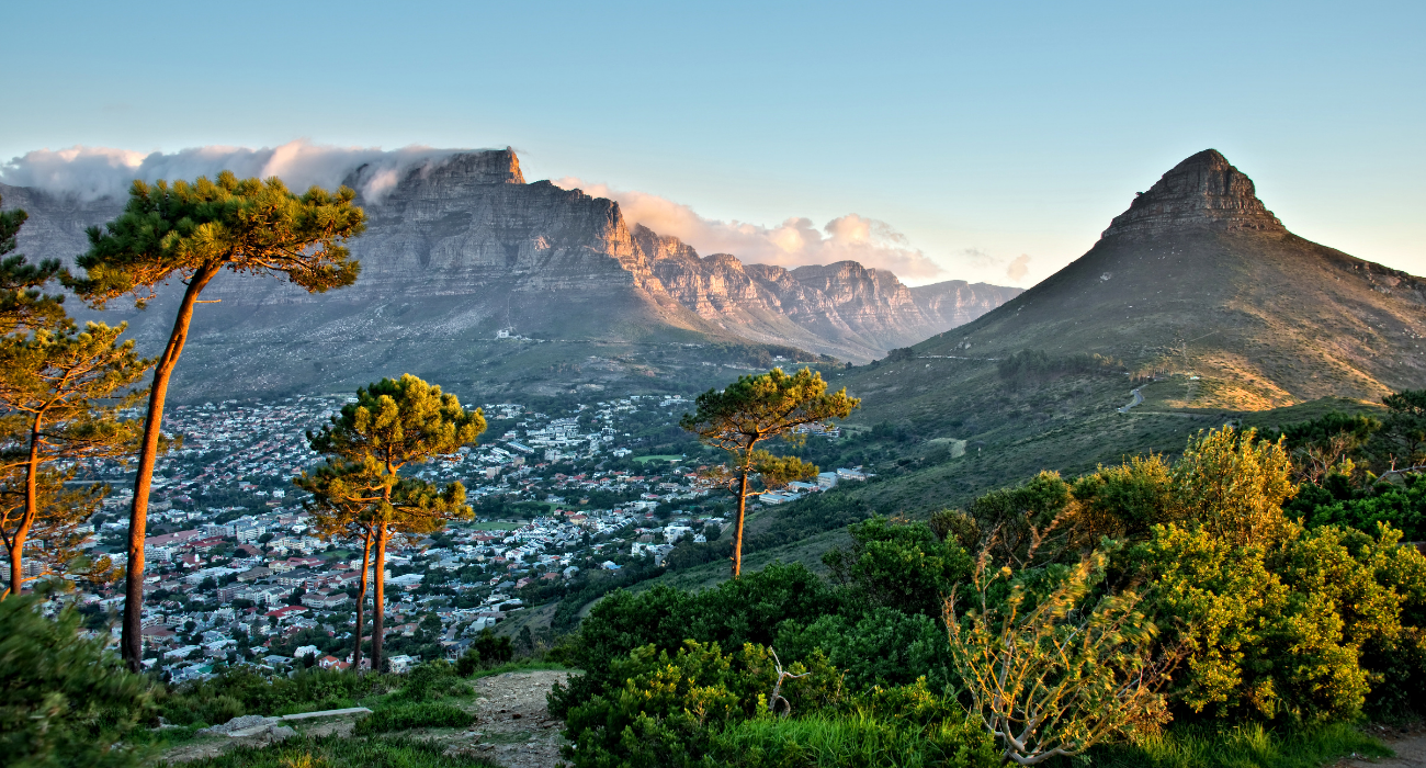 BUCKET LIST TRIP: SOUTH AFRICA GATEWAY - Image 2