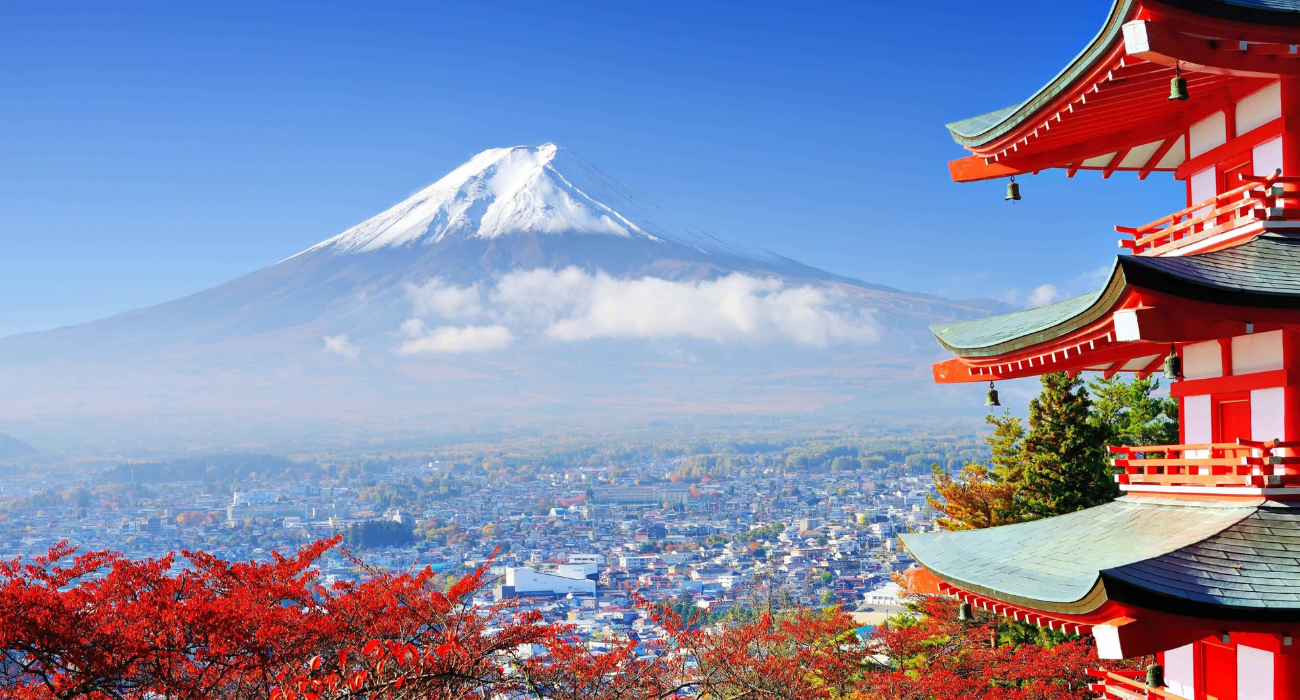 JAPAN CRUISE ON BOARD NCL JADE - Image 2