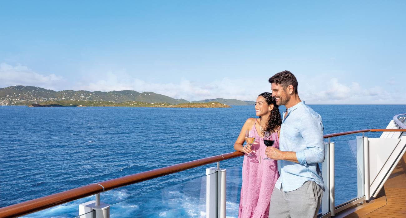 Mexican Riviera cruise on board NCL ENCORE - Image 2