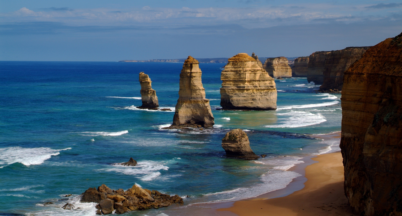 Australia & New Zealand cruise on board NCL SPIRIT - Image 2