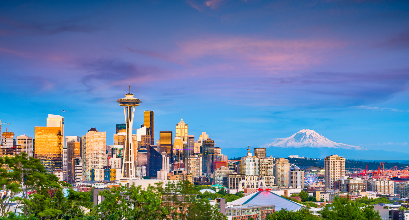 Seattle Stay & Alaska cruise on board NCL Bliss - Image 2