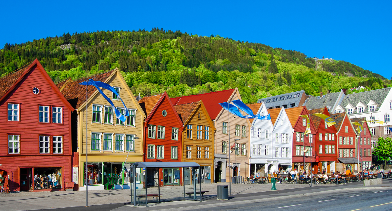 BERGEN SHORT BREAK – NORWAY - Image 2