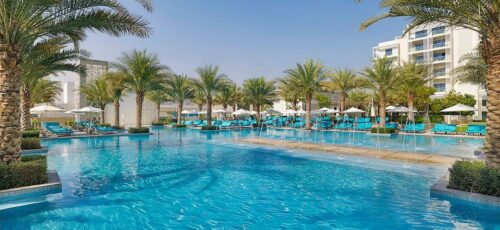Amazing Abu Dhabi and Thailand Family Trip