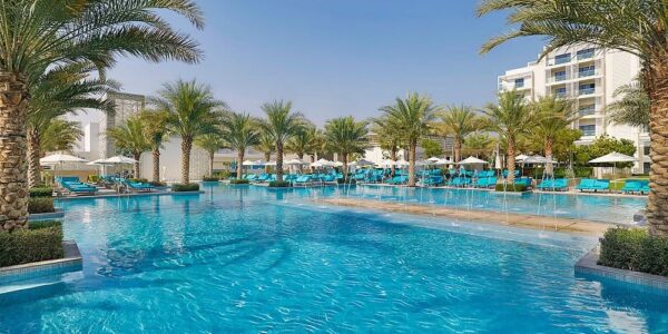 Amazing Abu Dhabi and Thailand Family Trip