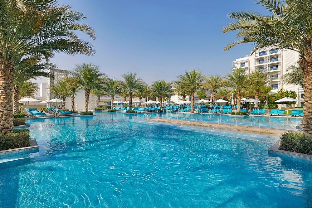 Amazing Abu Dhabi and Thailand Family Trip - Image 1