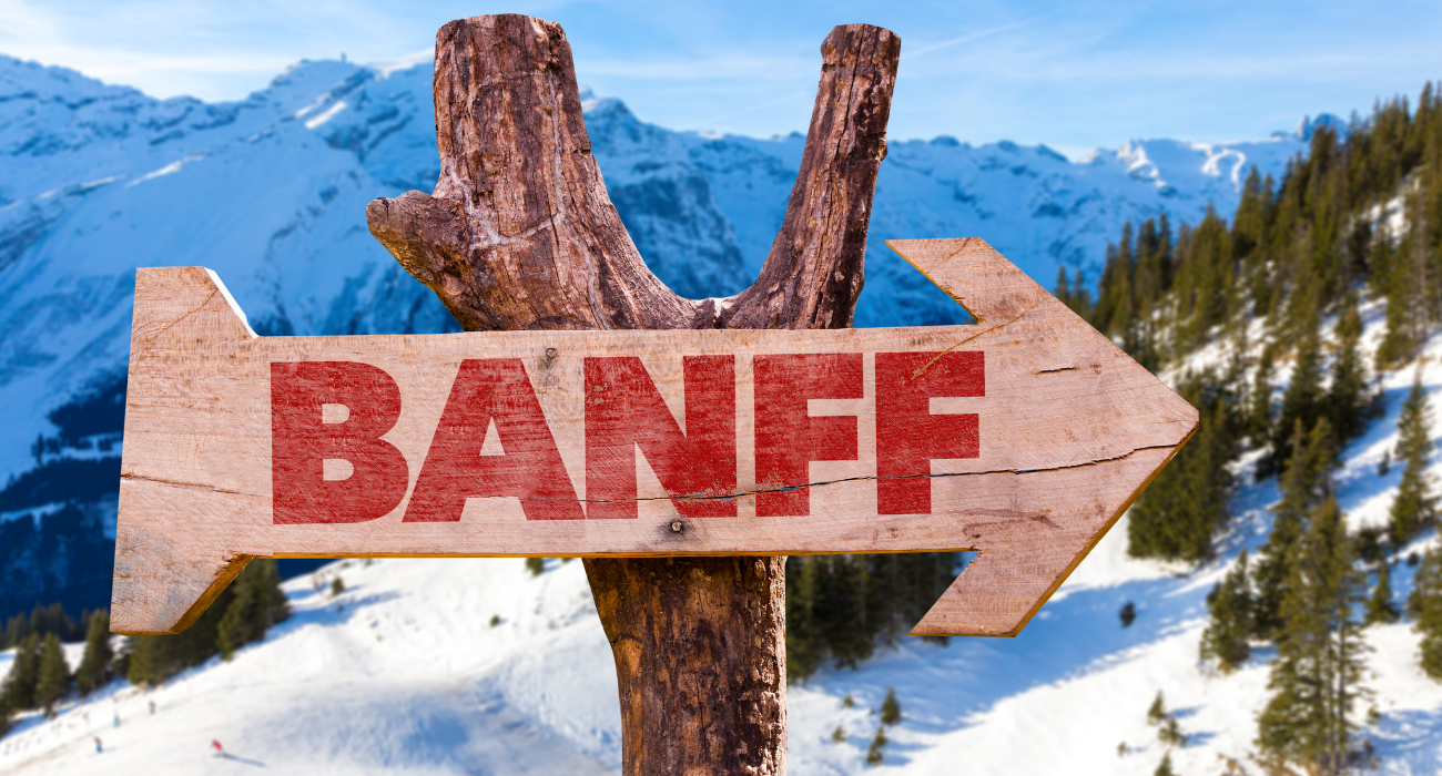 SKI IN BANFF & 1 NIGHT IN TORONTO CANADA - Image 2