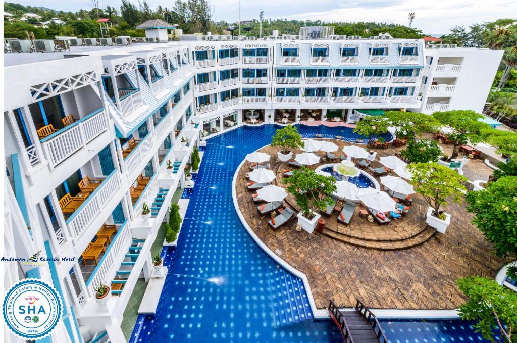 PHUKET, THAILAND UNDER £800 - Image 3